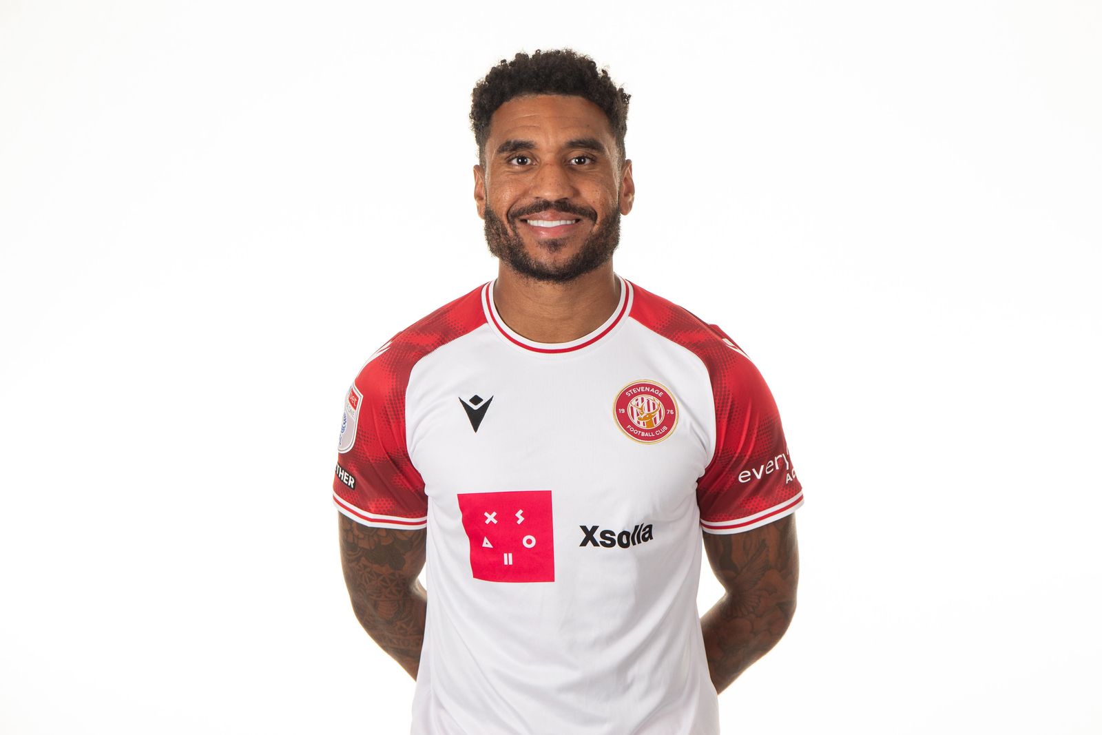 Jamie Reid