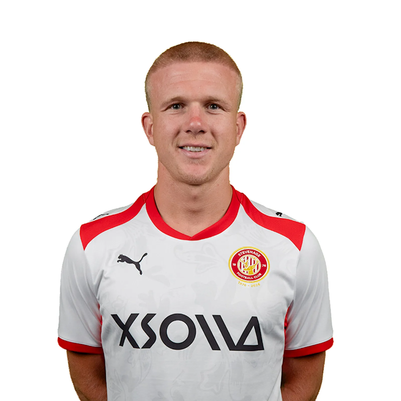 Lewis Freestone