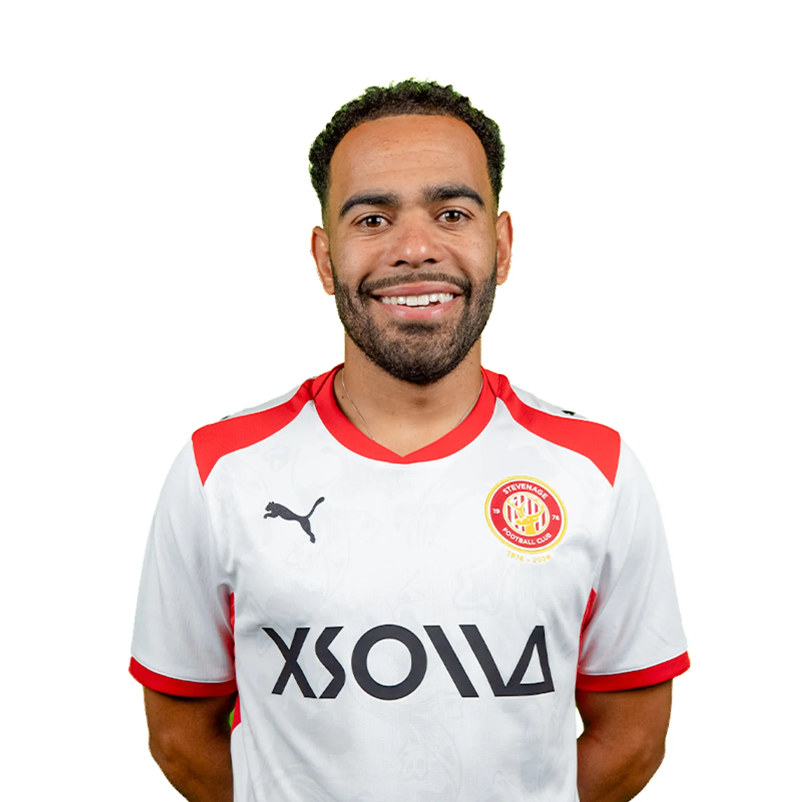 Louis Thompson