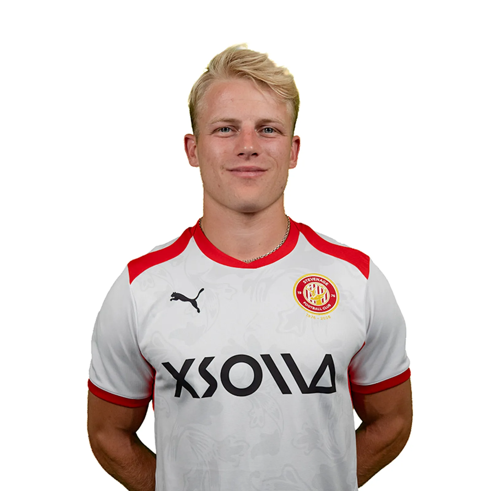 Saxon Earley